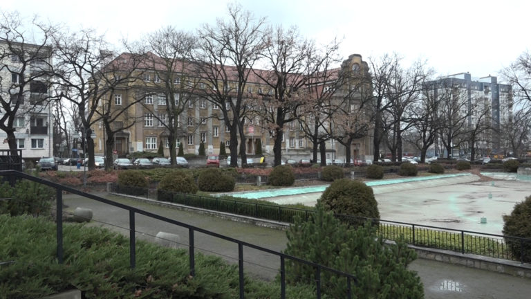 Skandal w głogowskiej szkole (WIDEO)