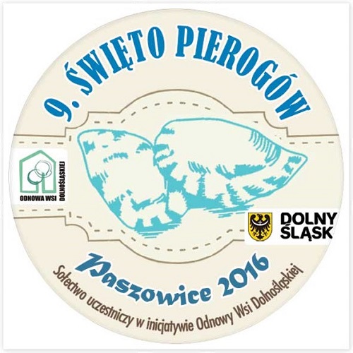 JAWOR. Święto pierogów w Paszowicach