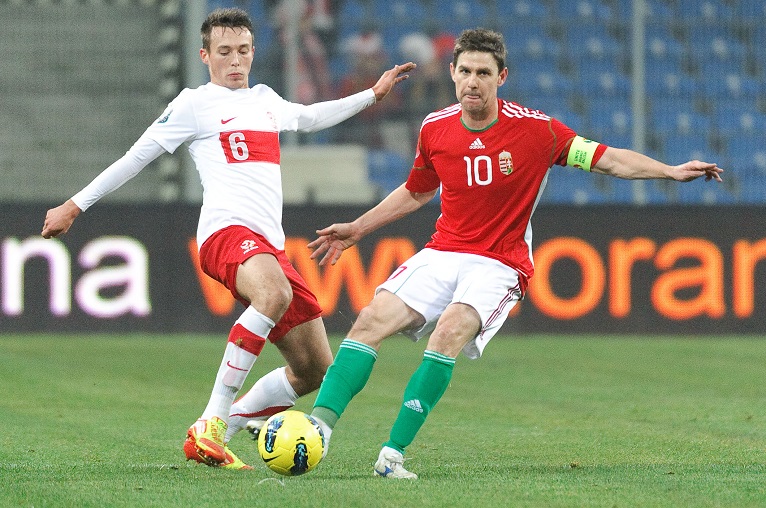 Eintracht potwierdza: Matuszczyk zagra w Zagłębiu