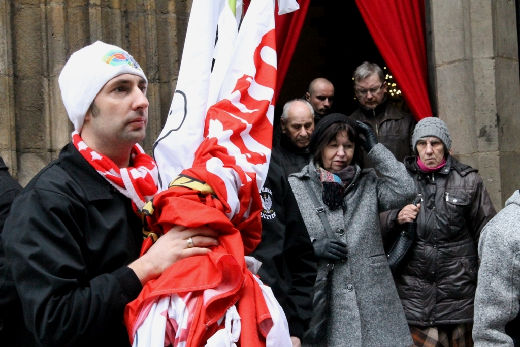 LEGNICA. Koniec monopolu MPK?