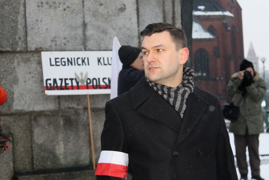 LEGNICA. Będą mieli, co chcieli