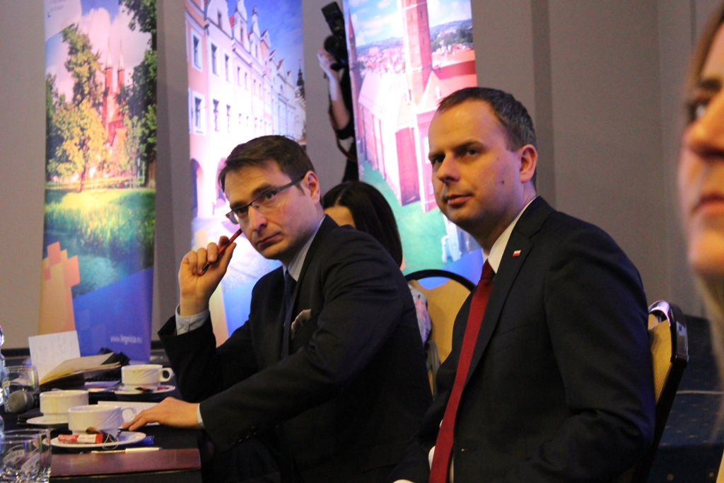 LEGNICA. PiS nie poparł dawnego kolegi