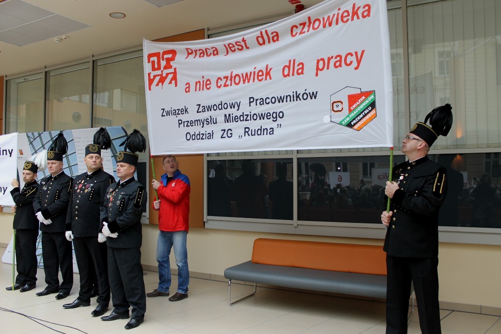 LEGNICA. Wybuchowa kolekcja