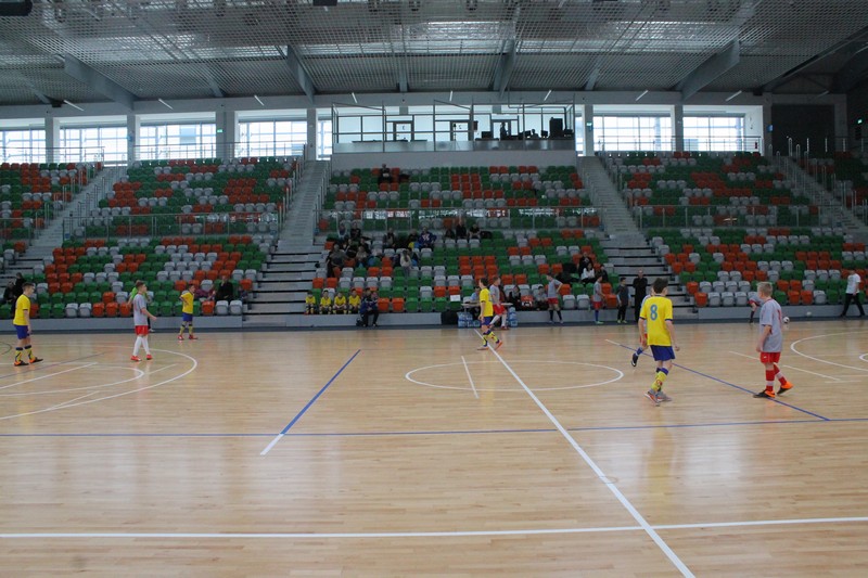 REGION. Szukają nieszablonowych postaci