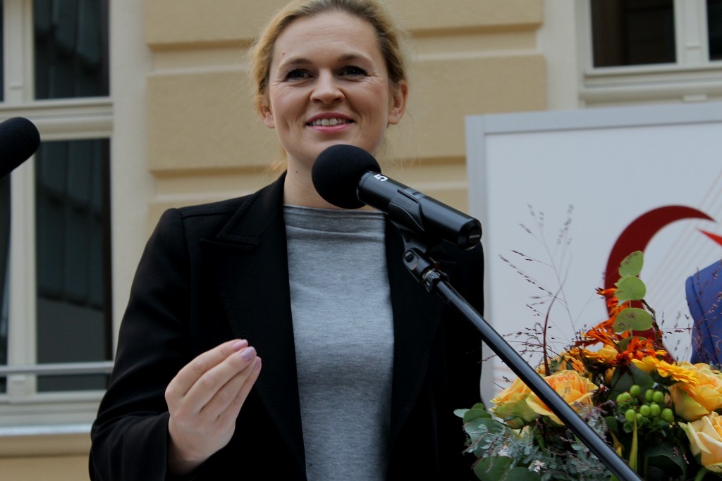 LEGNICA. Trzylatek pod opieką pijanego ojca