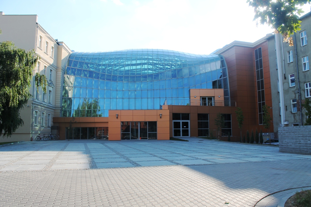 Parter ma wkrótce tętnić życiem