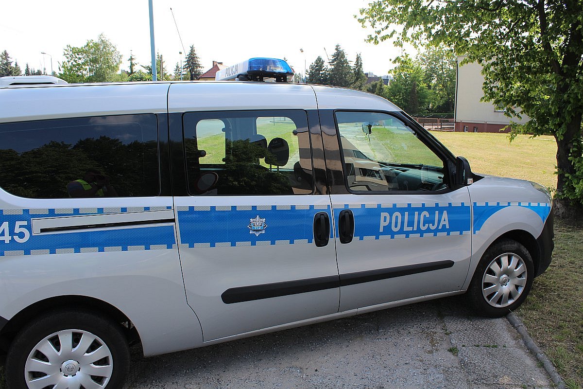 JAWOR. Alkoholowy recydywista