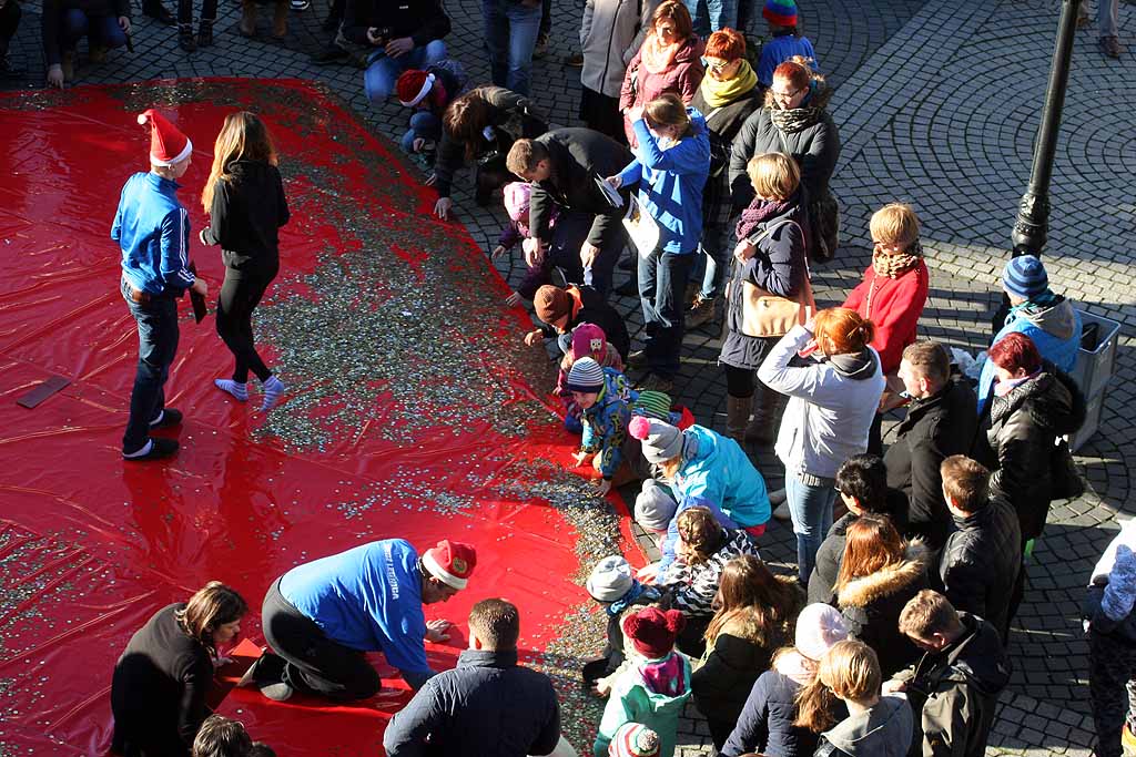 JAWOR. Hazardzista na głodzie