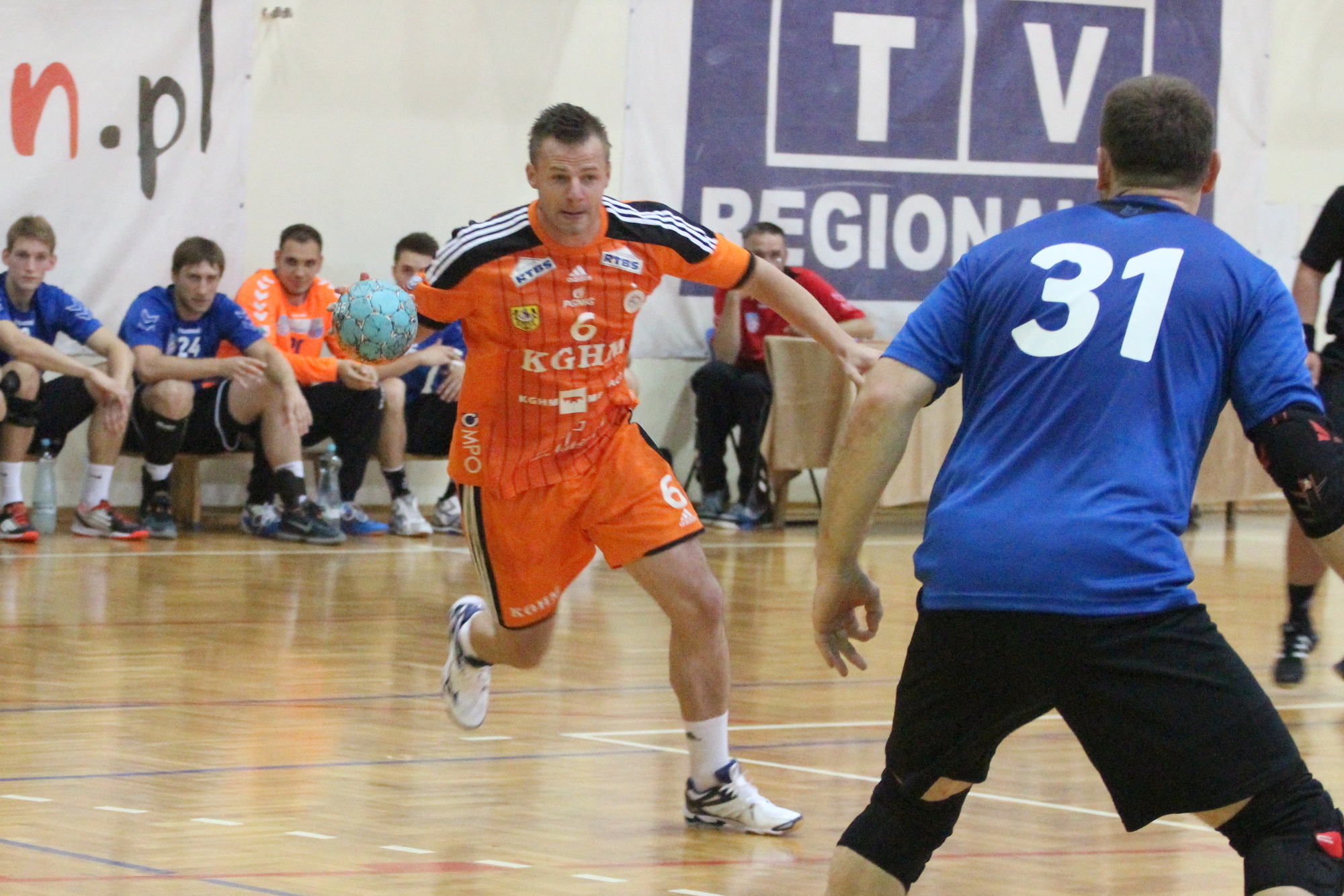 REGION. W Głogowie i Legnicy ponad plan