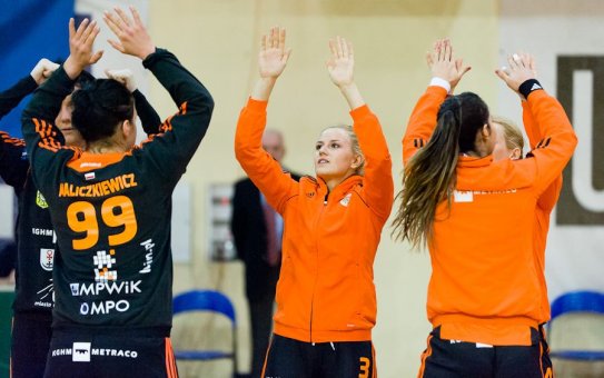 Zagłębie w telewizji