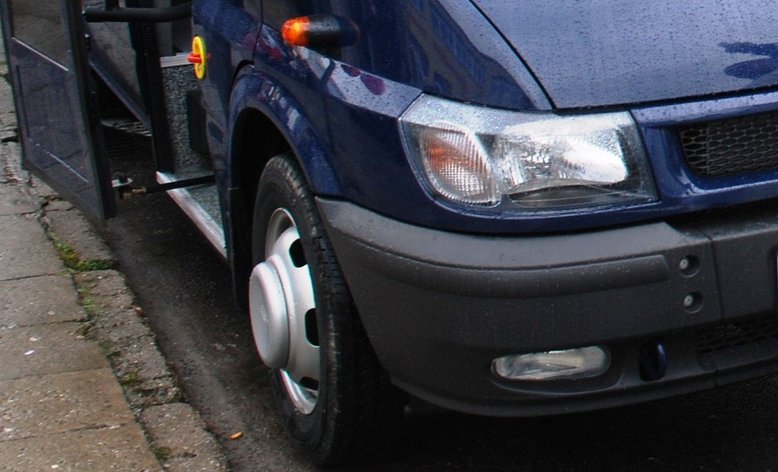 JAWOR. Zysk kosztem bezpieczeństwa pasażerów