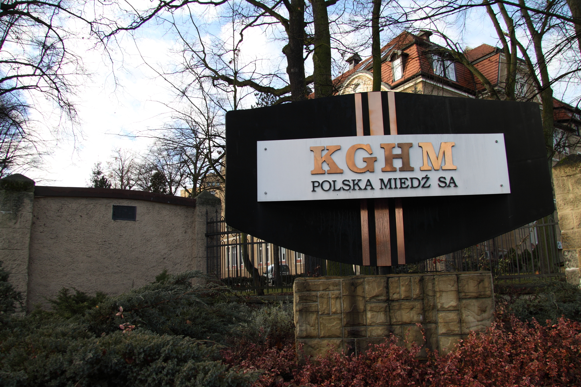 KGHM. Płacowy kompromis