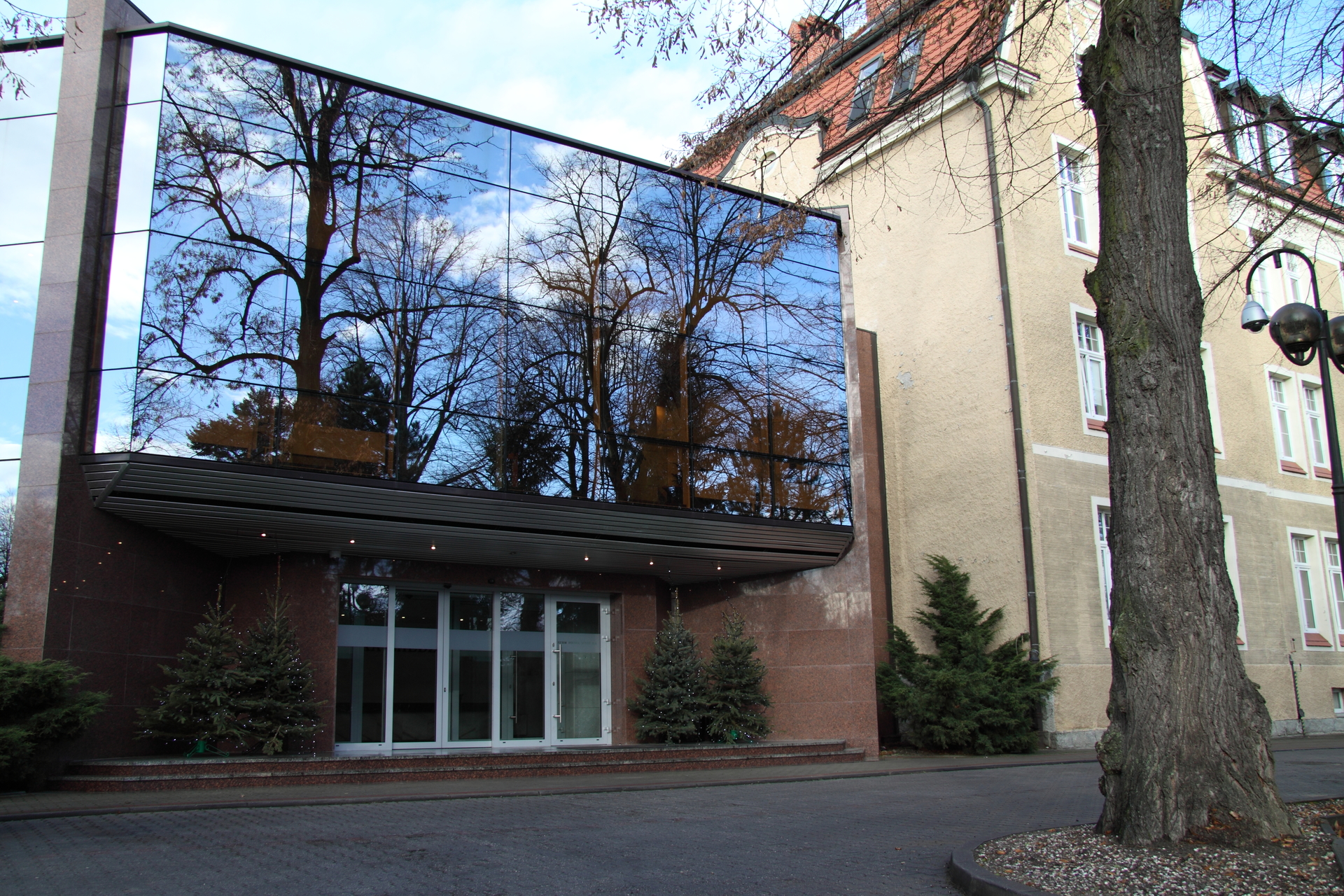 KGHM. ABW zajmie się koncesją w Lubuskiem