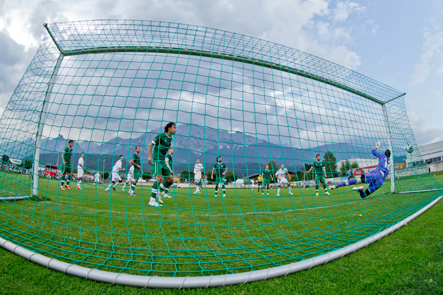 KGHM Zagłębie pokonało trzeci zespół ligi cypryjskiej