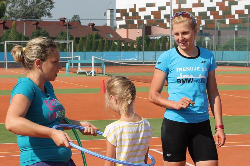 LUBIN. Wywiad z Natalią Czerwonką