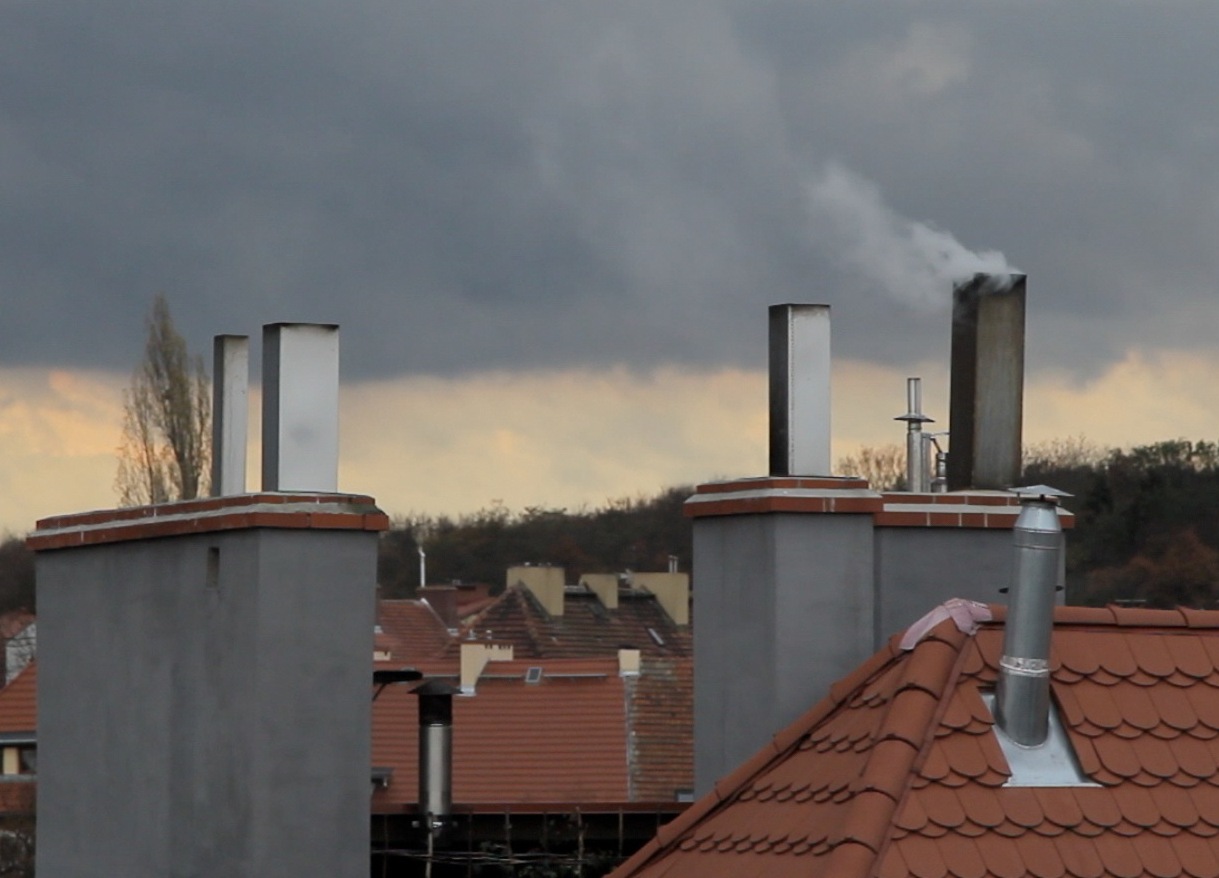 JAWOR. Ewakuacja 33 osób, siedem w szpitalu (WIDEO)