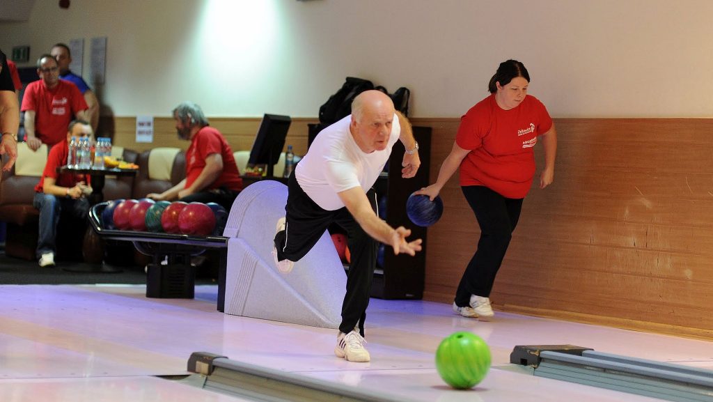 Jarosz ponownie najlepszy