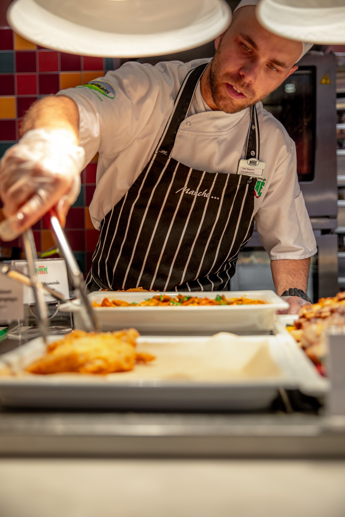 LEGNICA. Śmierć zamiast wódki