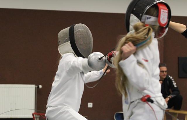 LUBIN. Udany sezon Olimpu