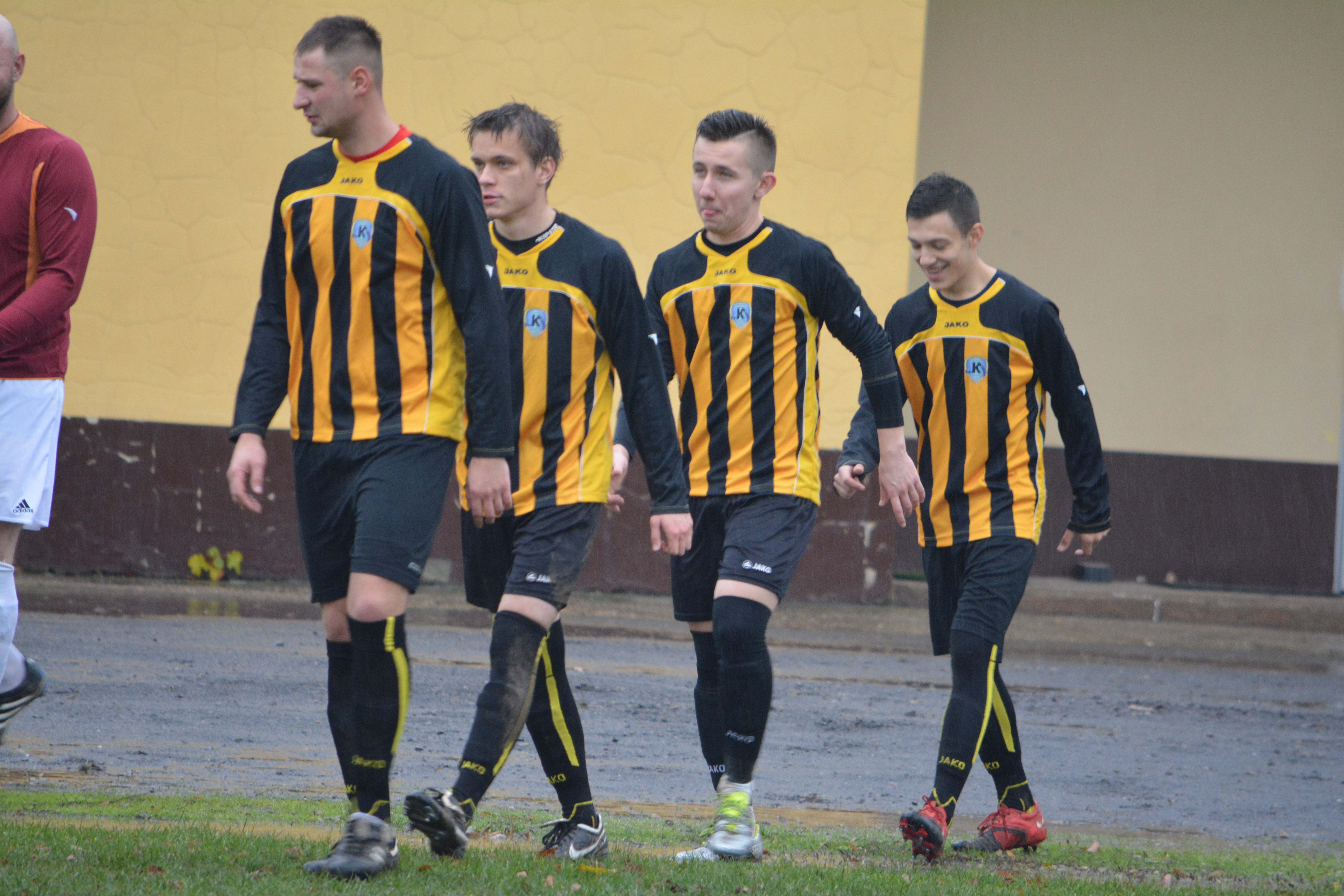 LEGNICA. Spalony dostawca