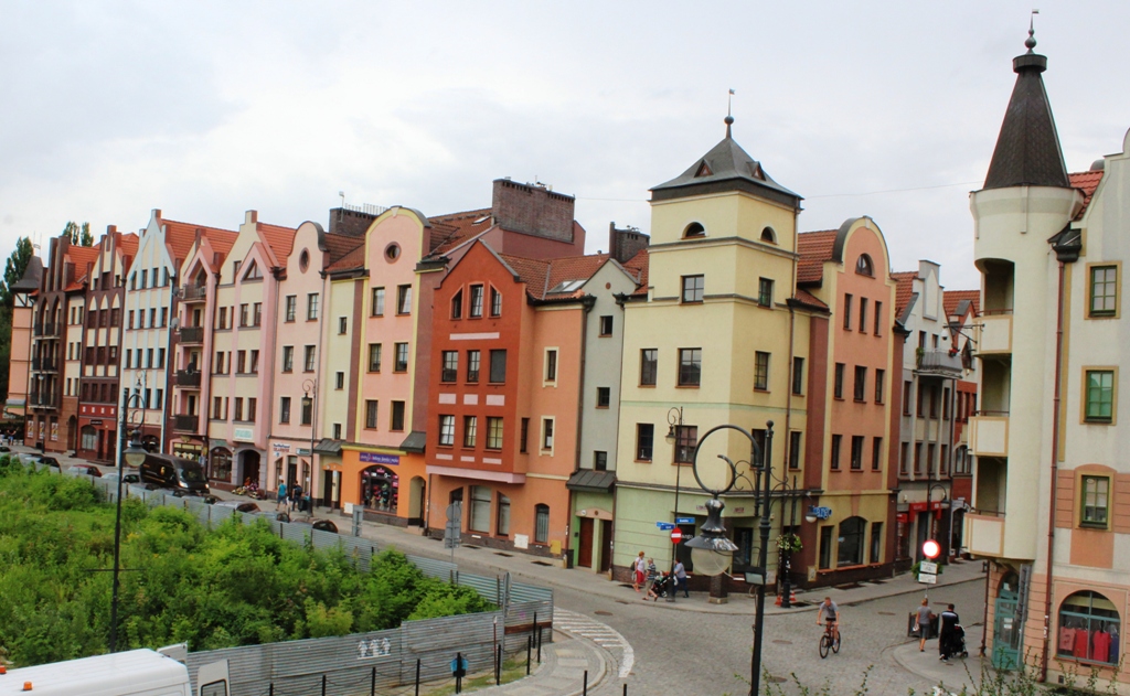 GŁOGÓW. Do aresztu za kradzież i podpalenie