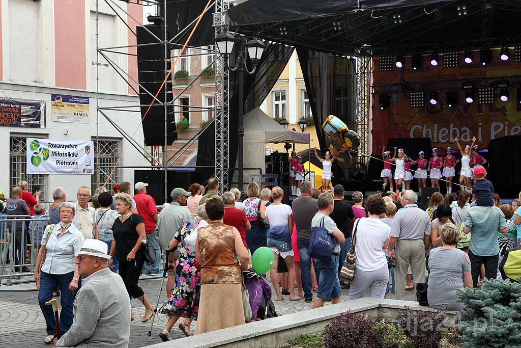 LEGNICA. Pokazał fałszywe papiery