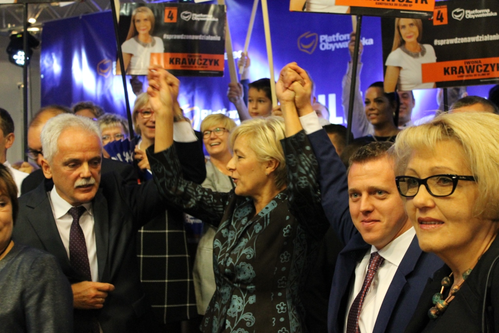 LUBIN. Odpowie za wyzwiska i szarpanie księdza