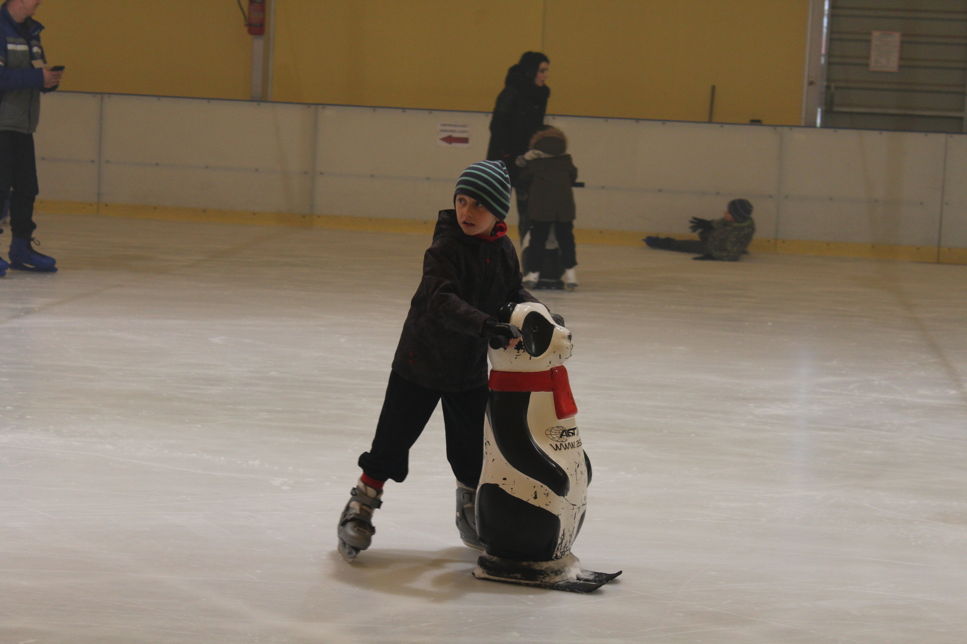 LUBIN. Sukces władz powiatu zabolał opozycję
