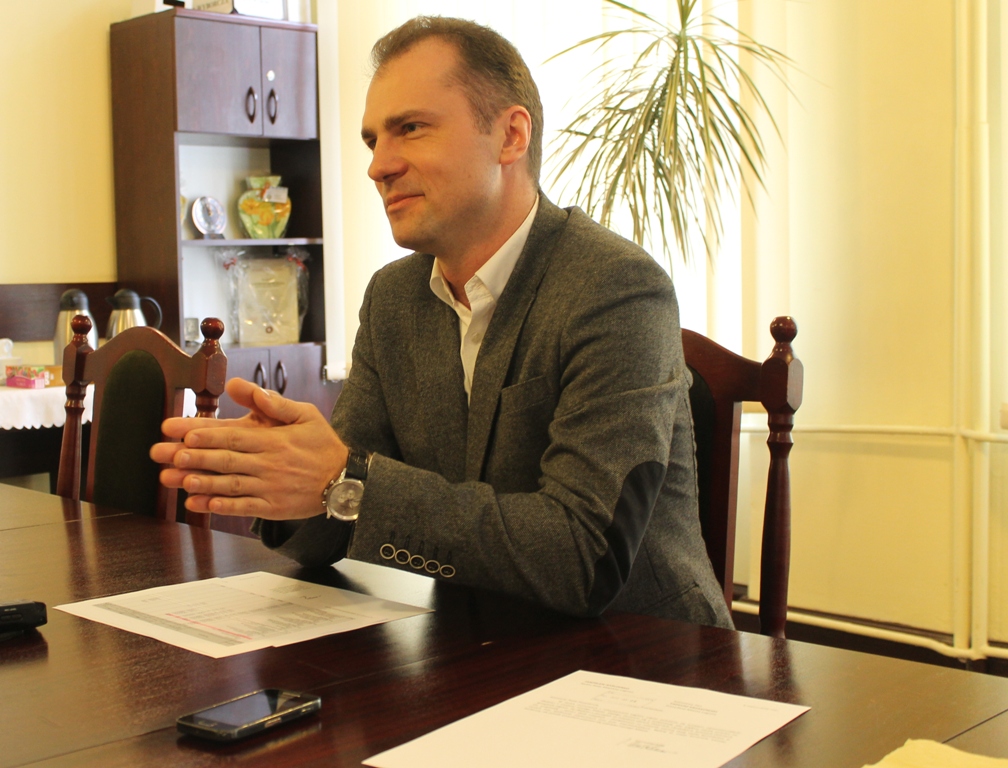 LUBIN. PiS w eurowyborach chce polityków a nie celebrytów