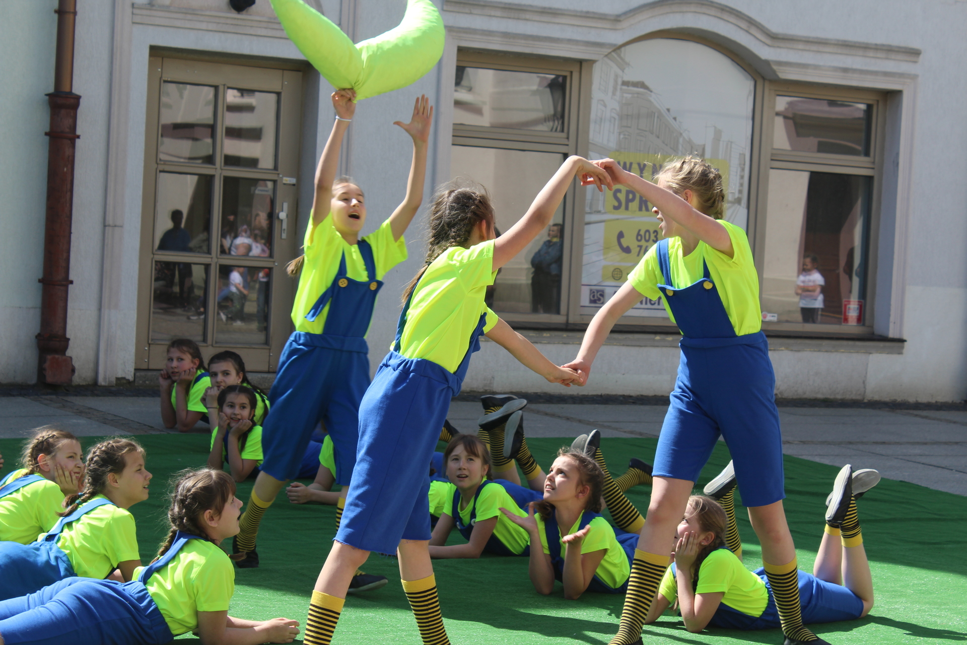 REGION. Wspólne lekcje dla luteranów