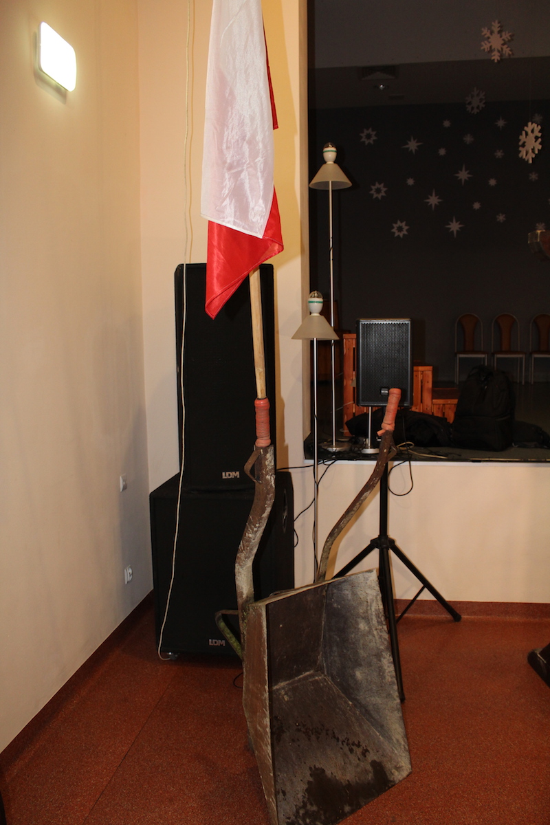 LEGNICA. Niech rządzą wspólnoty