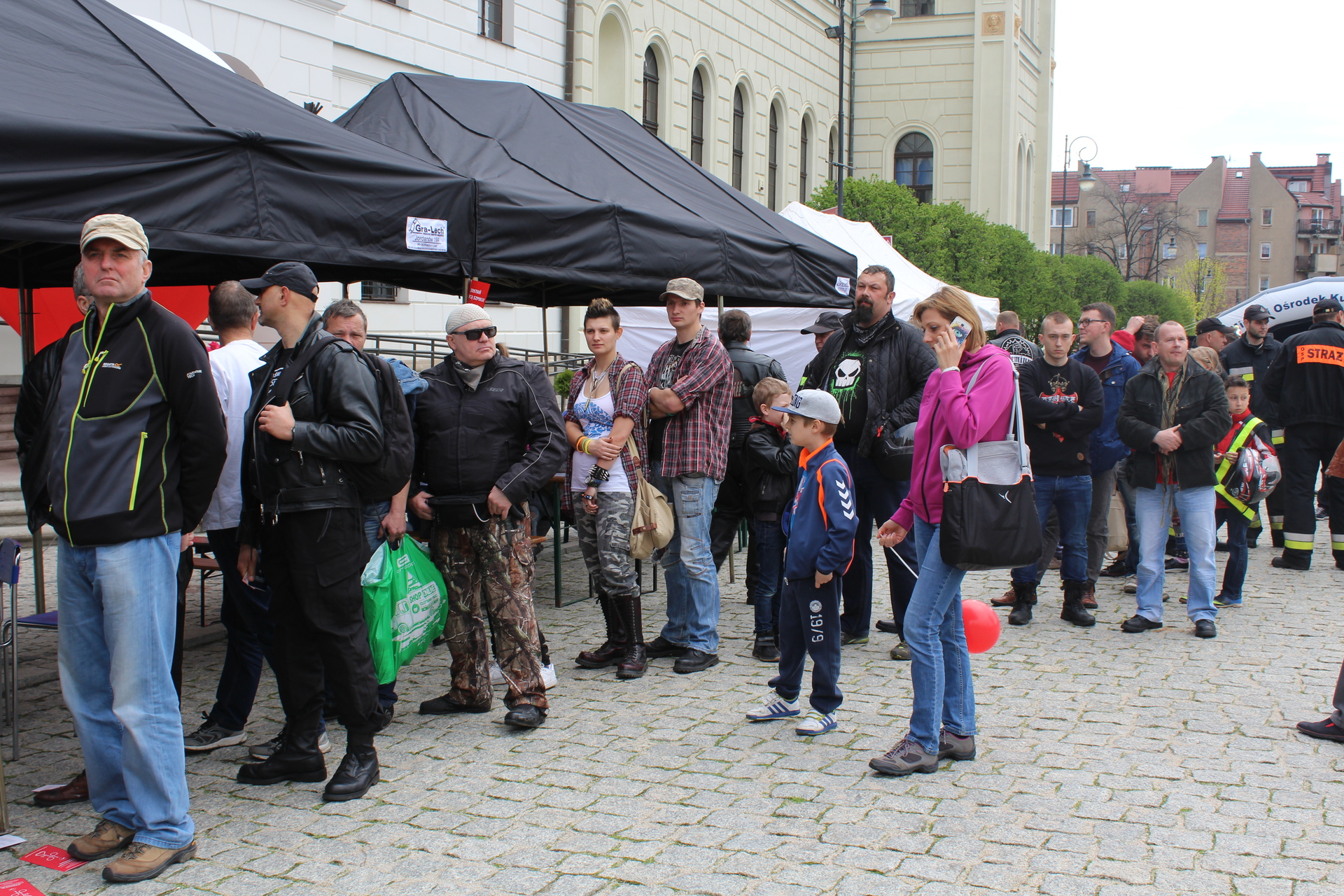 LUBIN/WARSZAWA. MAC znów przyznaje rację Raczyńskiemu
