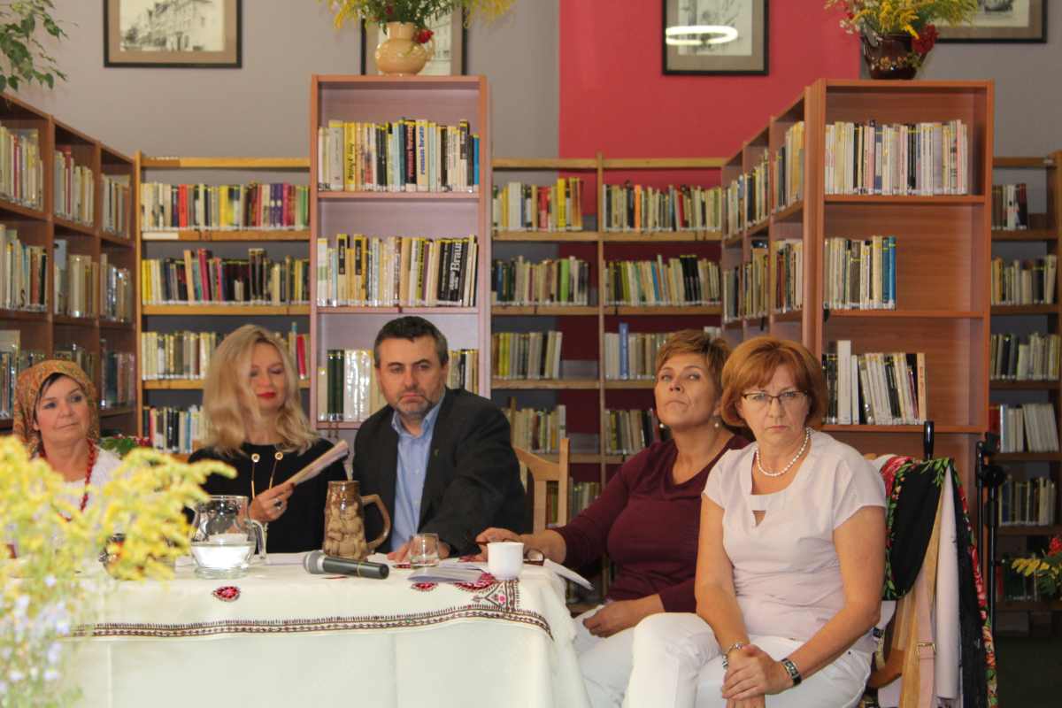 LUBIN. Sprawdzali klatki schodowe