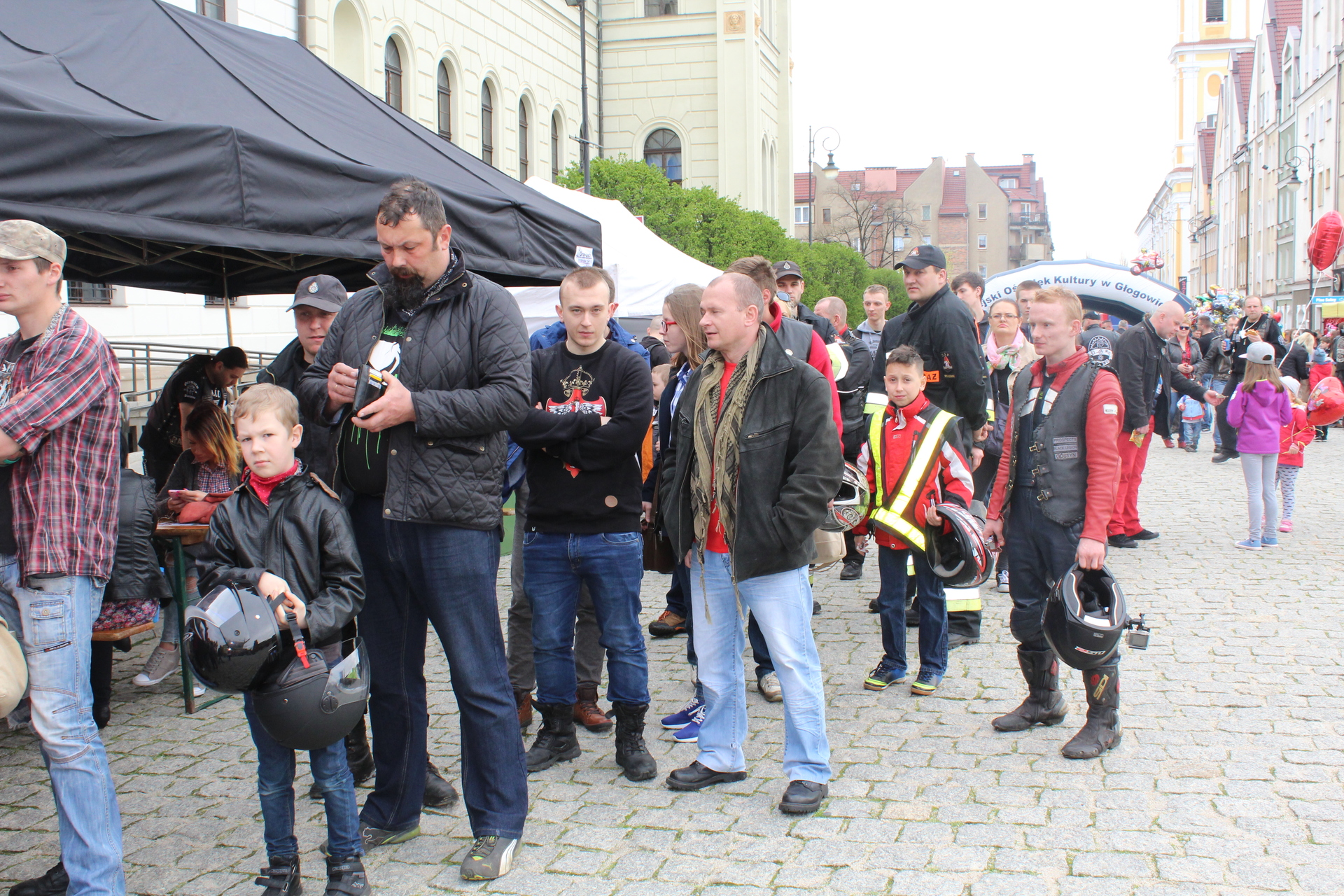 REGION/KRAJ. Janosik nielegalny. Raczyński miał rację