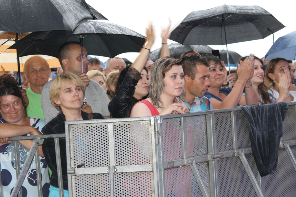 LUBIN. Związkowcy wzywają do bojkotu Lidla.