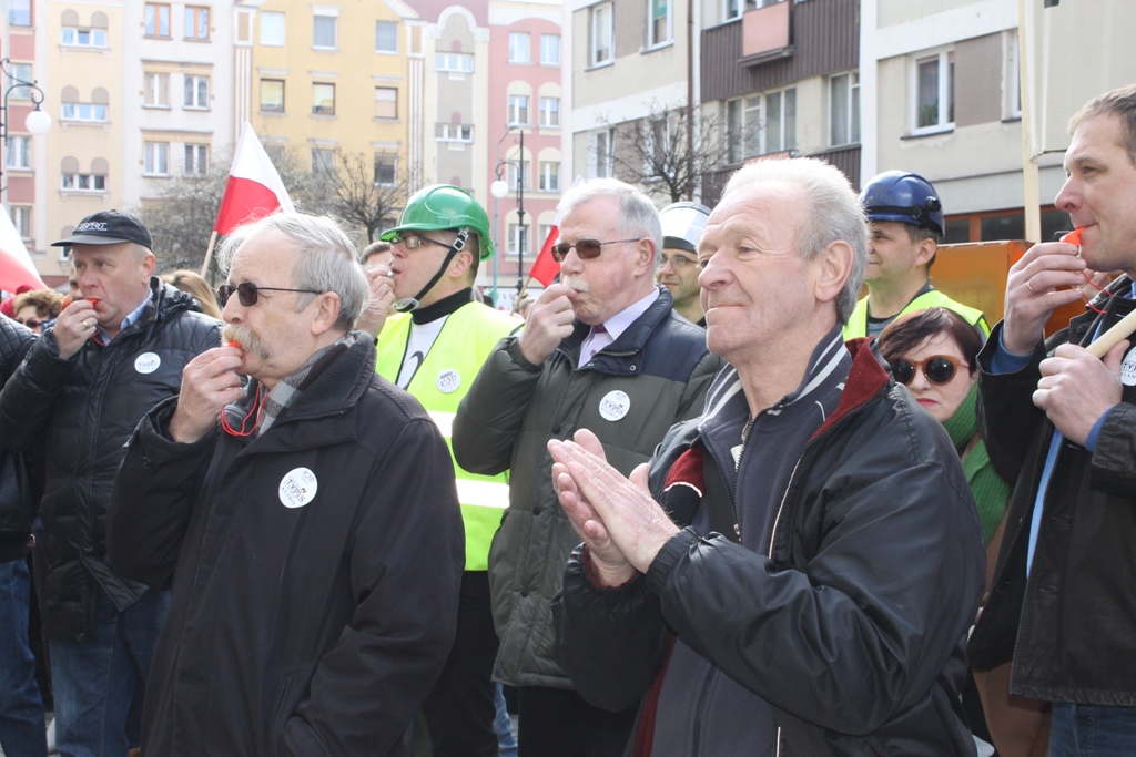 LUBIN. Kradli studzienki, „wpadli” na gorącym uczynku