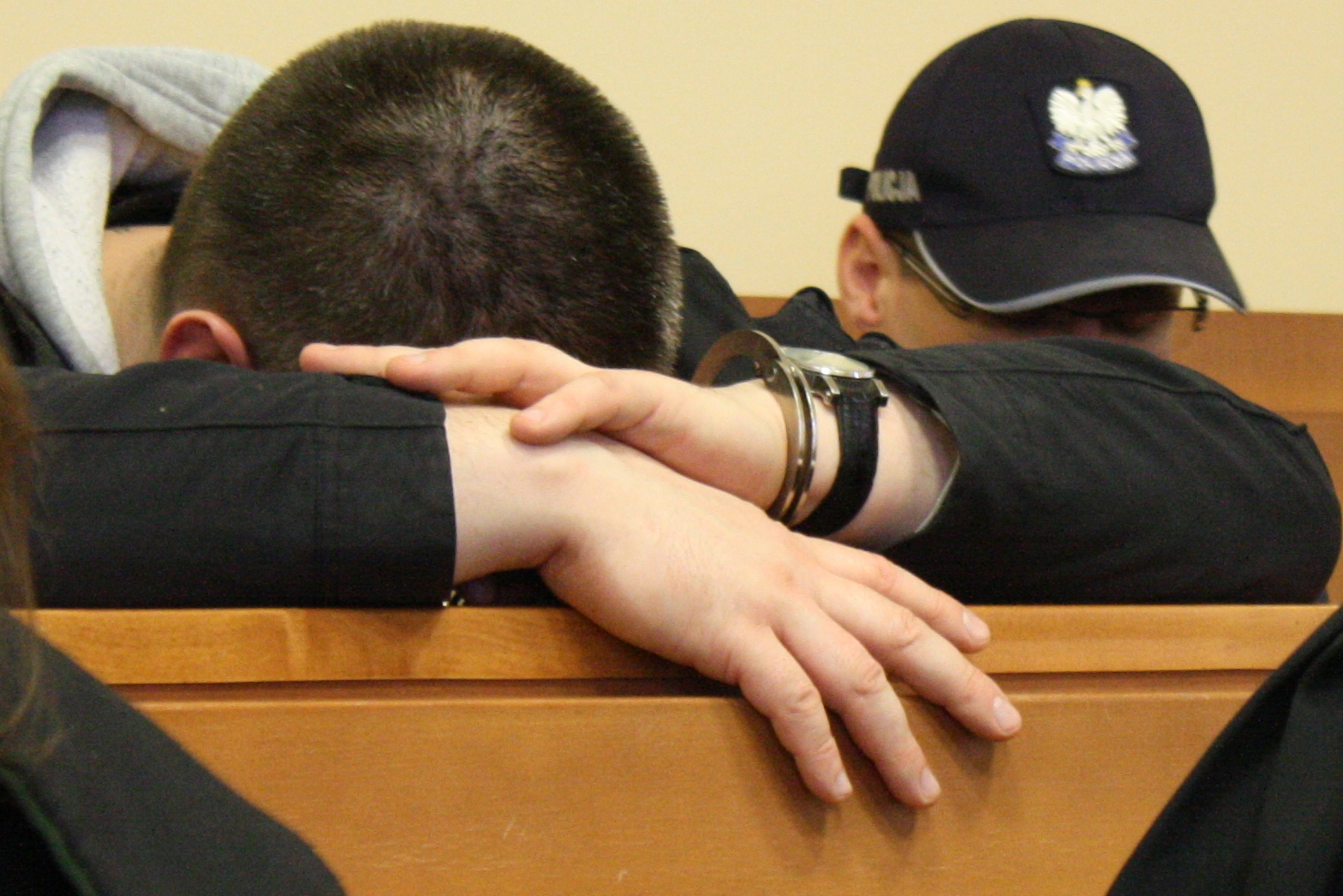 LEGNICA. Bankowiec oskarżony o malwersacje