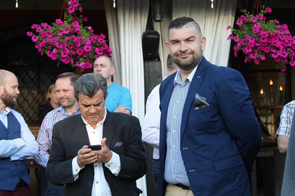 ZŁOTORYJA. Owsiak oskarża blogera