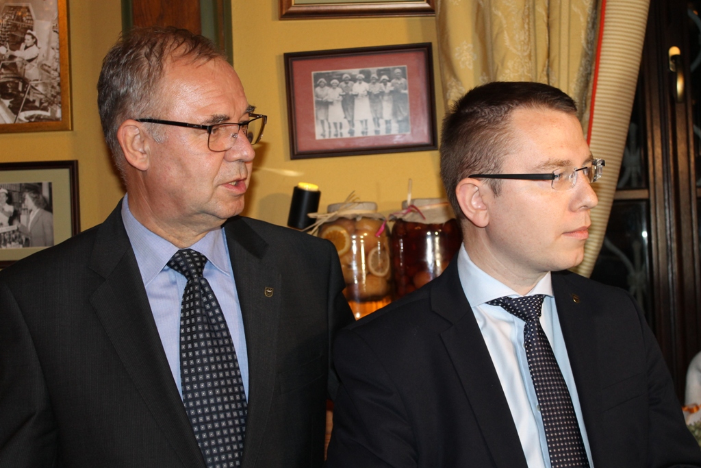 LEGNICA. Kradną na potęgę