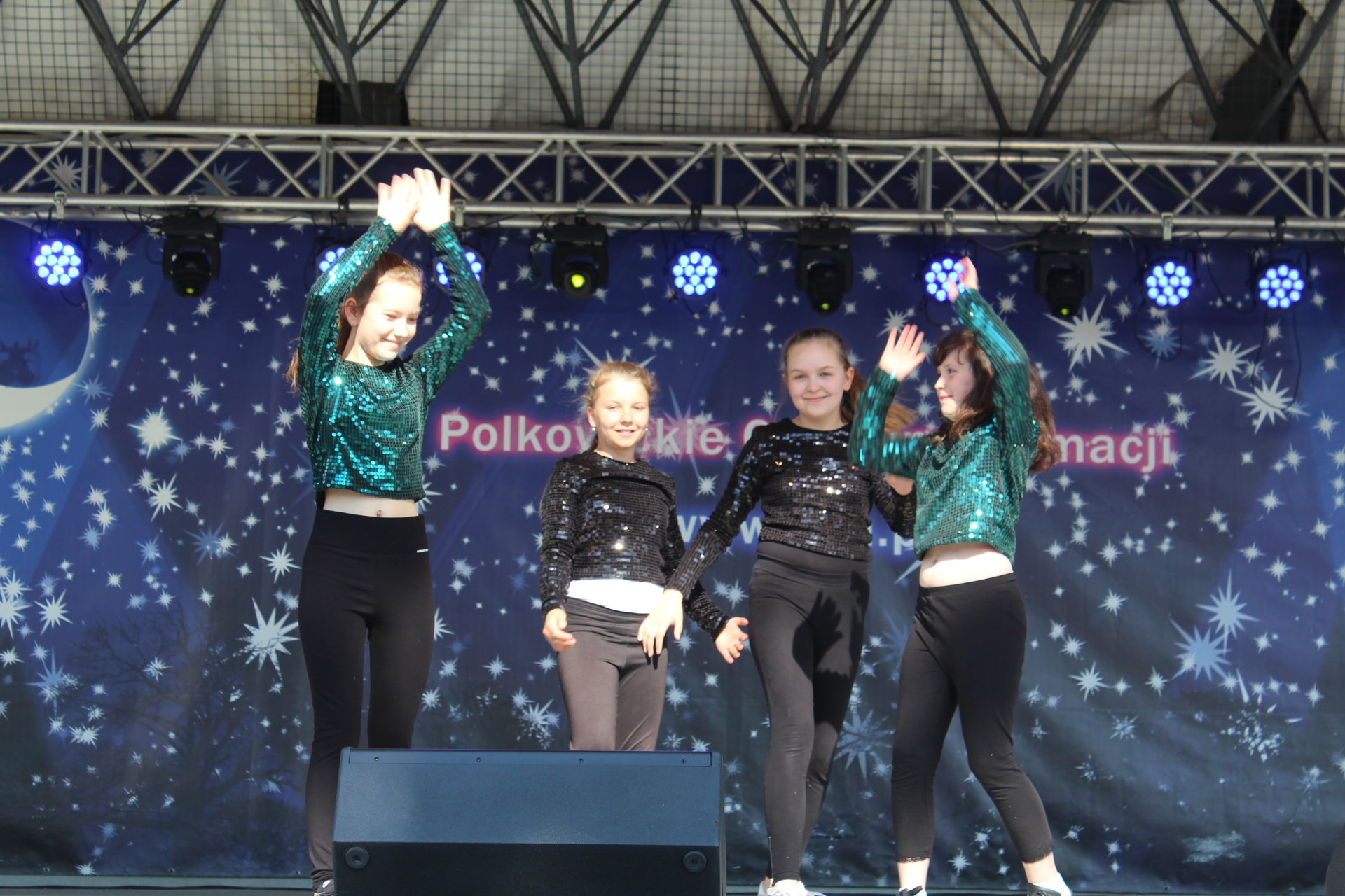 LUBIN. Szykują huczne powitanie olimpijki