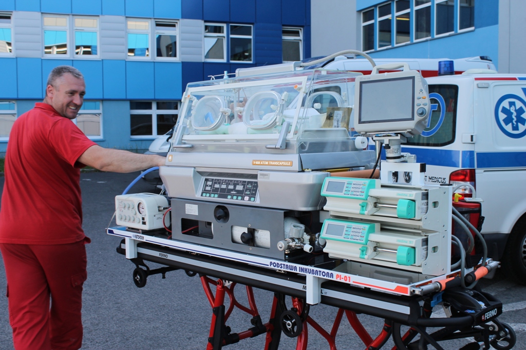 LEGNICA. Nikt nie chciał konkurować z MPK