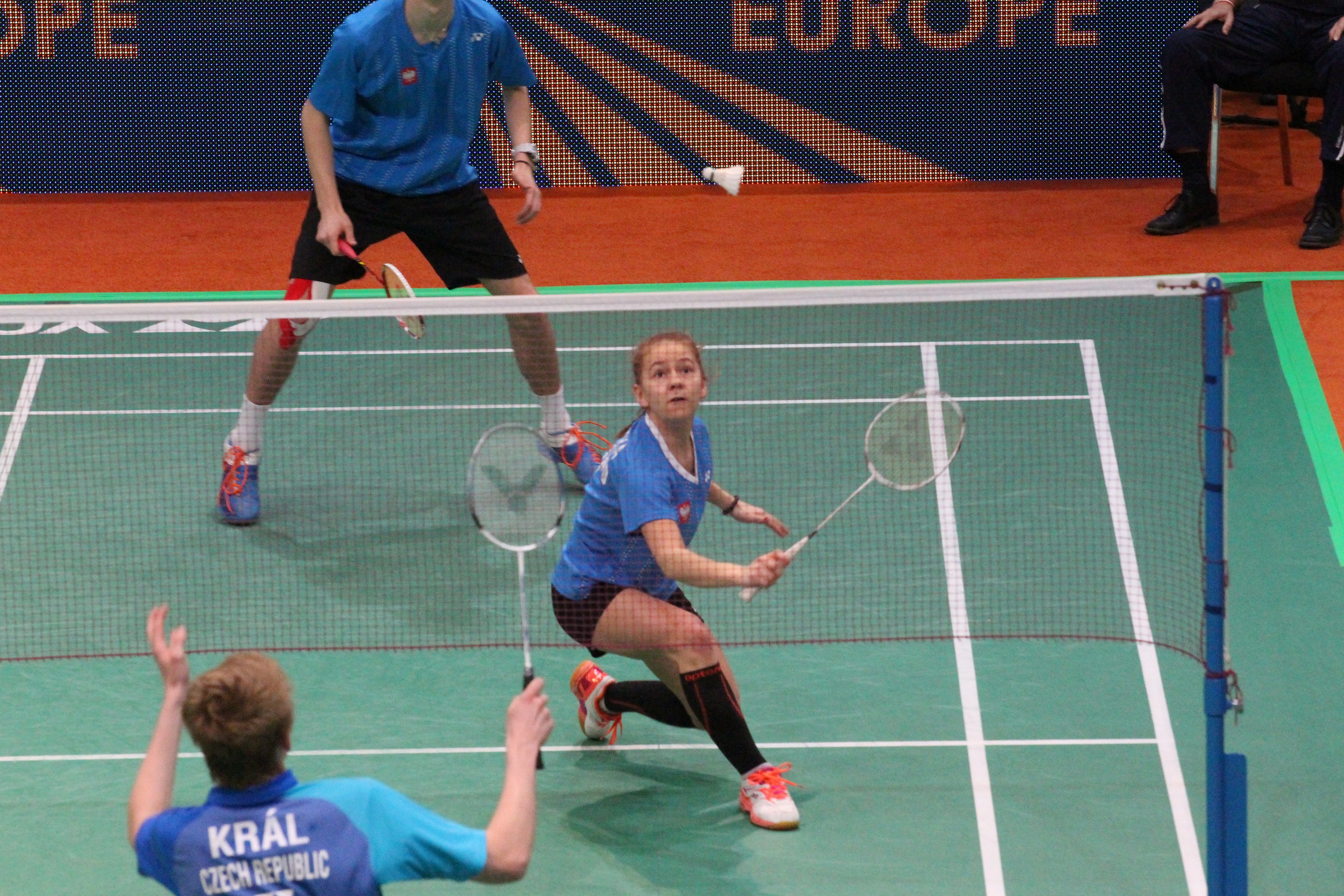 LEGNICA. Niemal sto nowych miejsc parkingowych