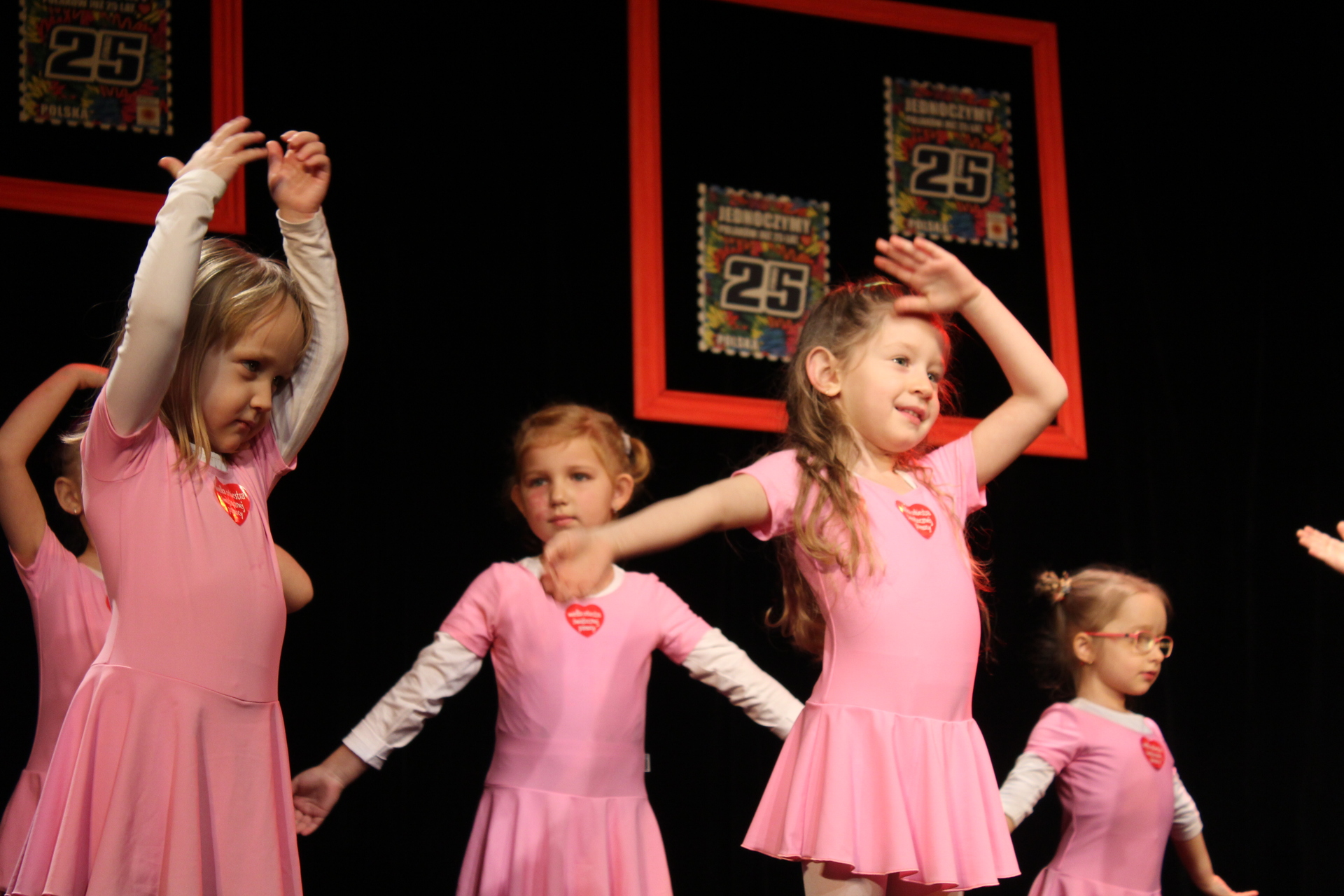 LEGNICA. Solidarni z Ukraińcami