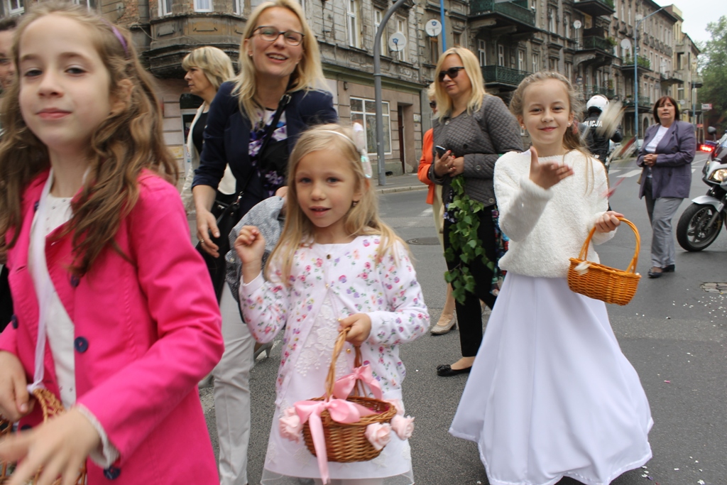 LEGNICA. Miasto przypomina o deklaracjach