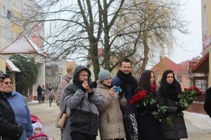 Uczestnicy modlitwy otrzymają różańce