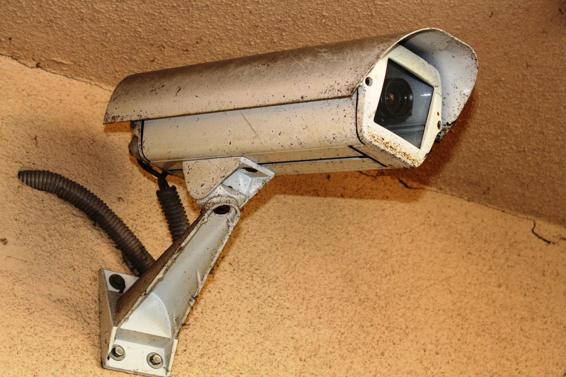 LEGNICA/GŁOGÓW. Są za bezpieczeństwem, ale walczą z podglądactwem