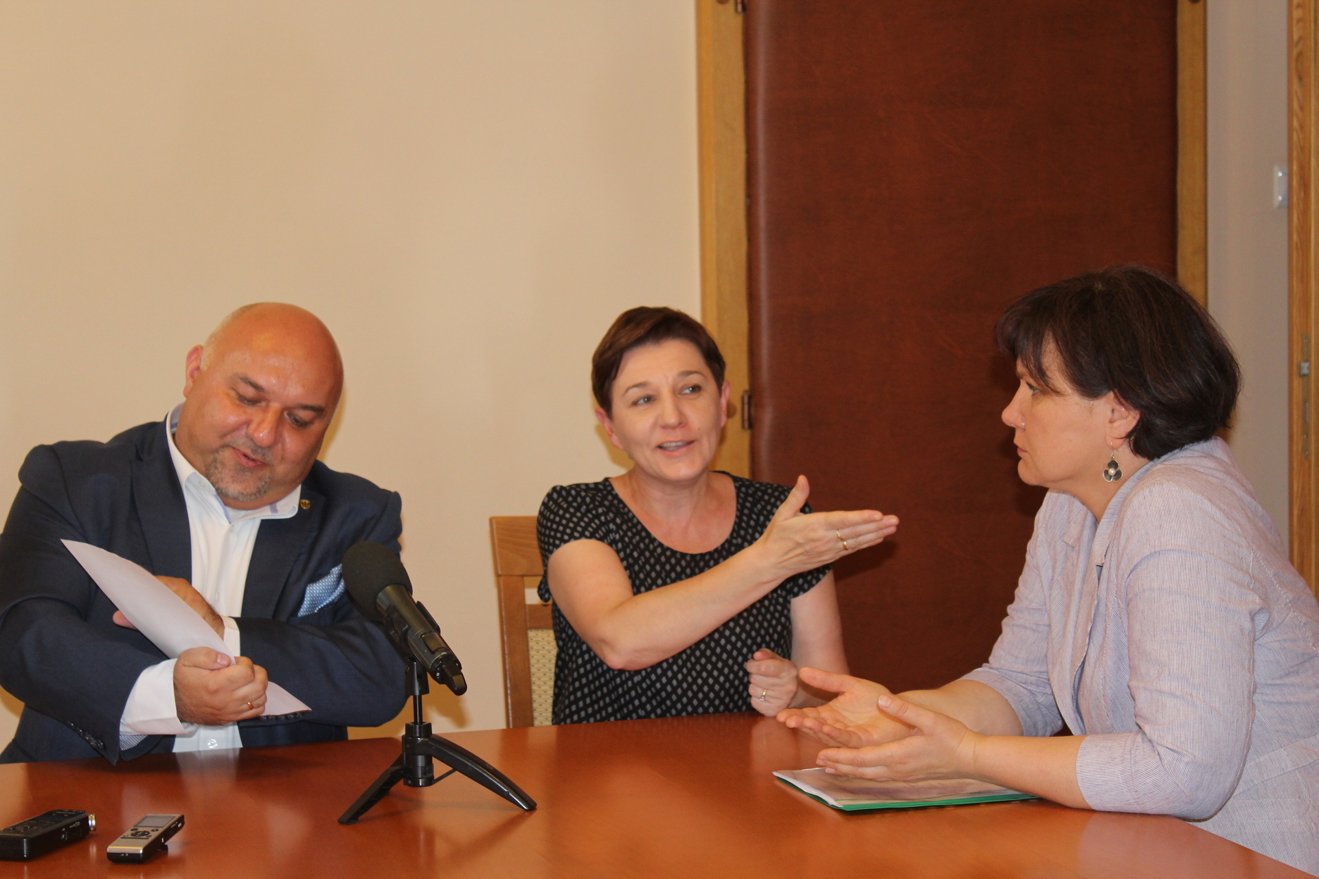 LEGNICA. Będzie więcej klas pierwszych