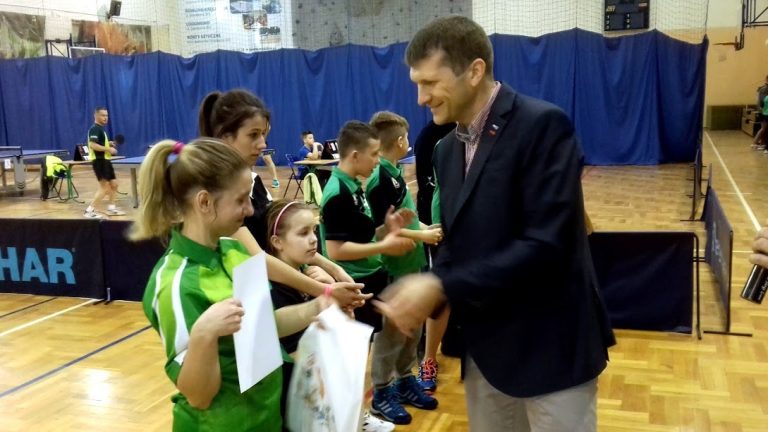 Porażka w pierwszym sparingu