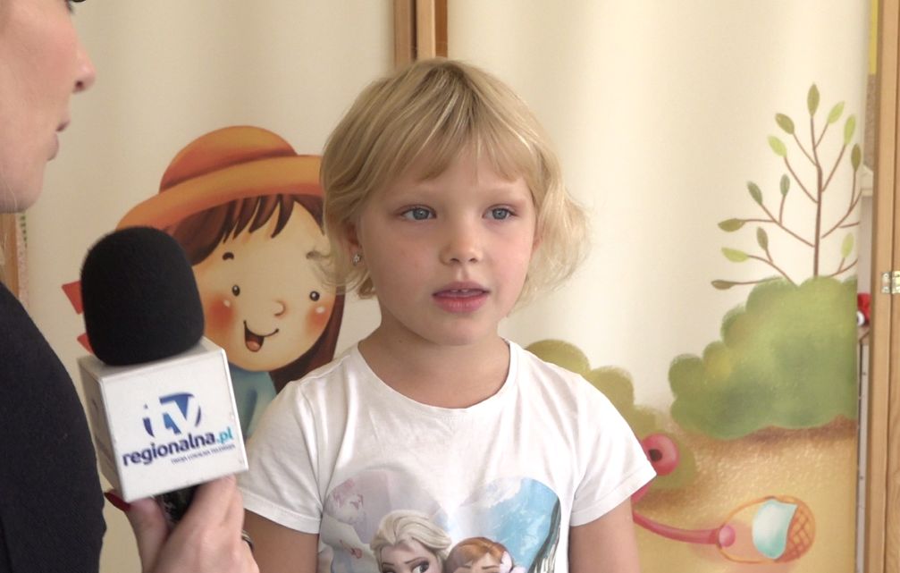 LEGNICA. Wsparła Orkiestrę!