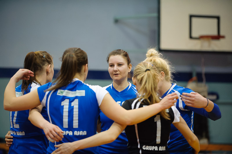 JAWOR. Zwycięstwo Olimpii na otarcie łez